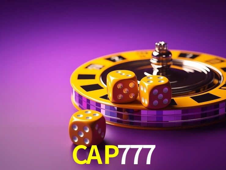 CAP777 Mobile Legends