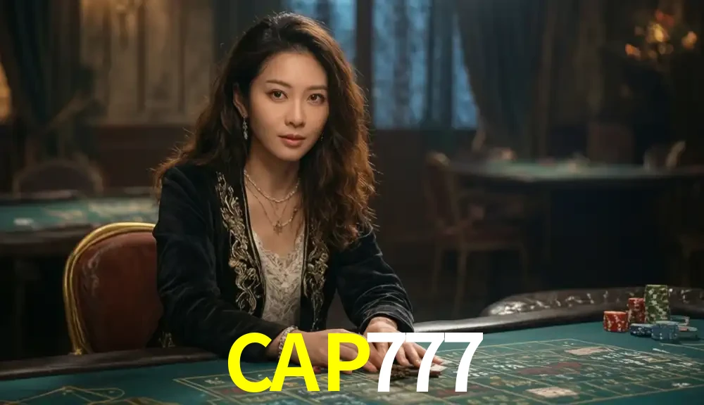 CAP777 Casino en Vivo