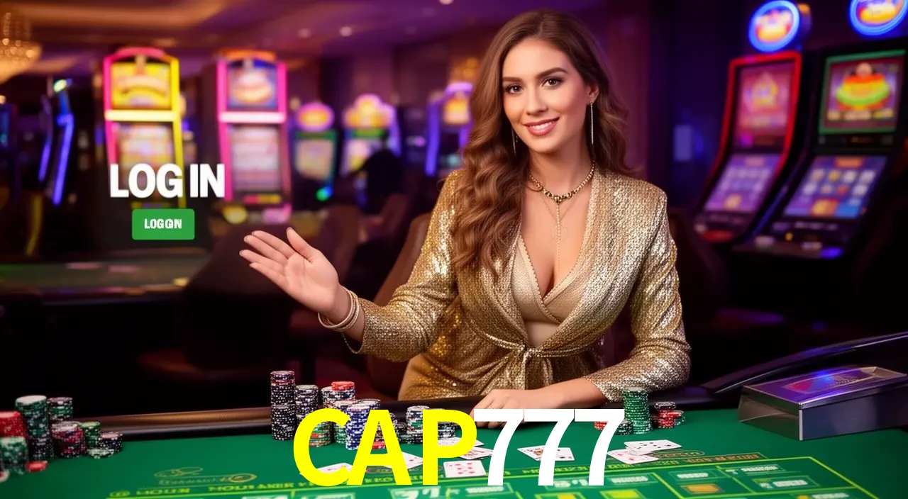 CAP777 Bingo