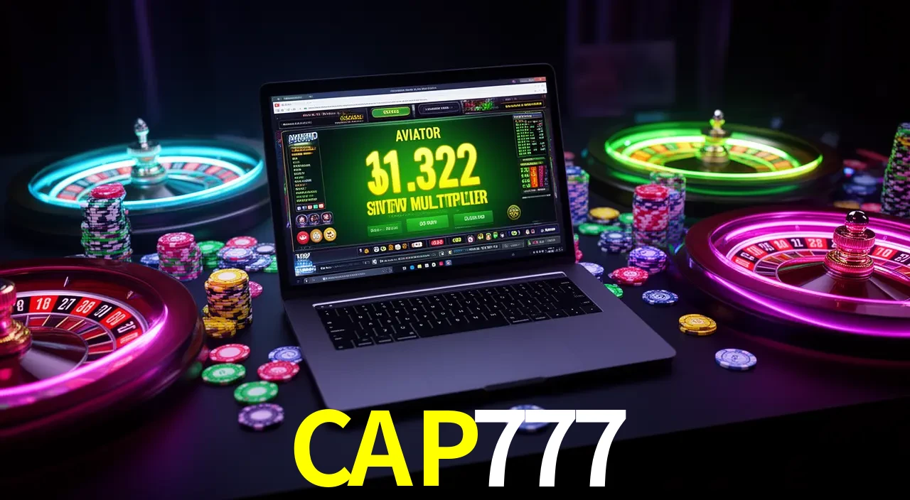 CAP777 Match Schedule