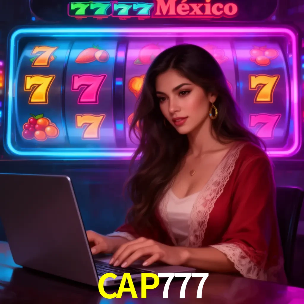 CAP777 Roulette en Vivo