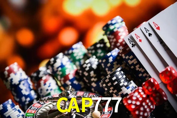CAP777 Actualizaciones instantáneas
