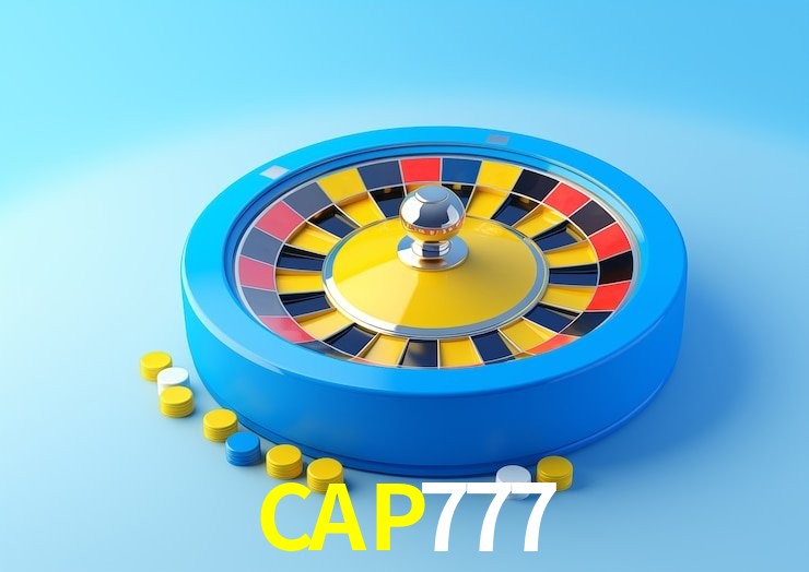 CAP777 Multideporte y juego