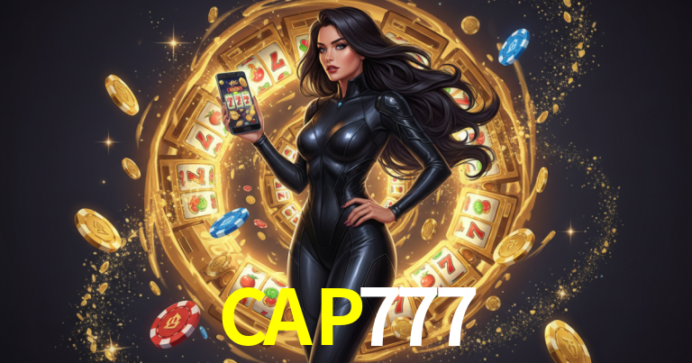 CAP777 Juegos Confiables